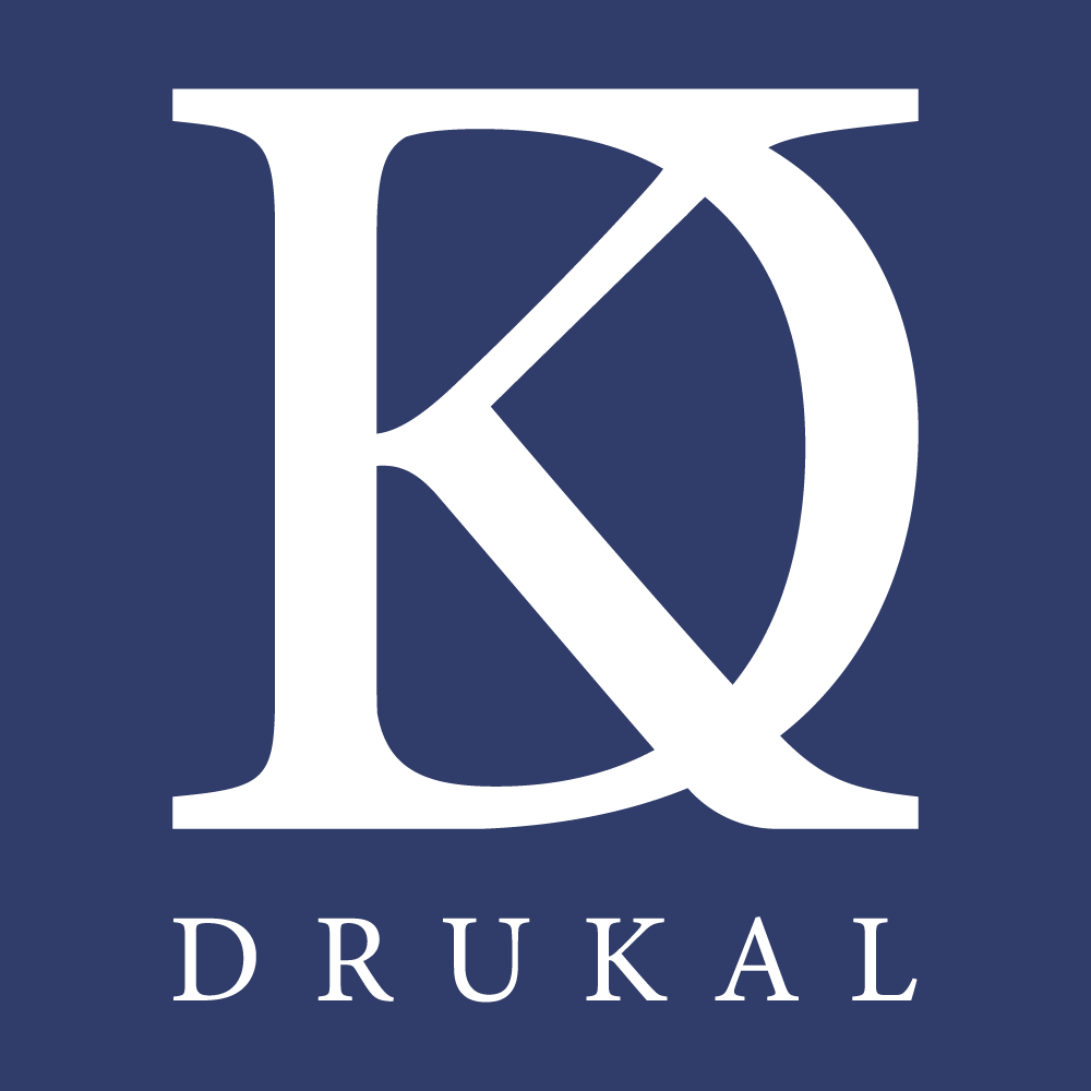 Favicon DRUKAL