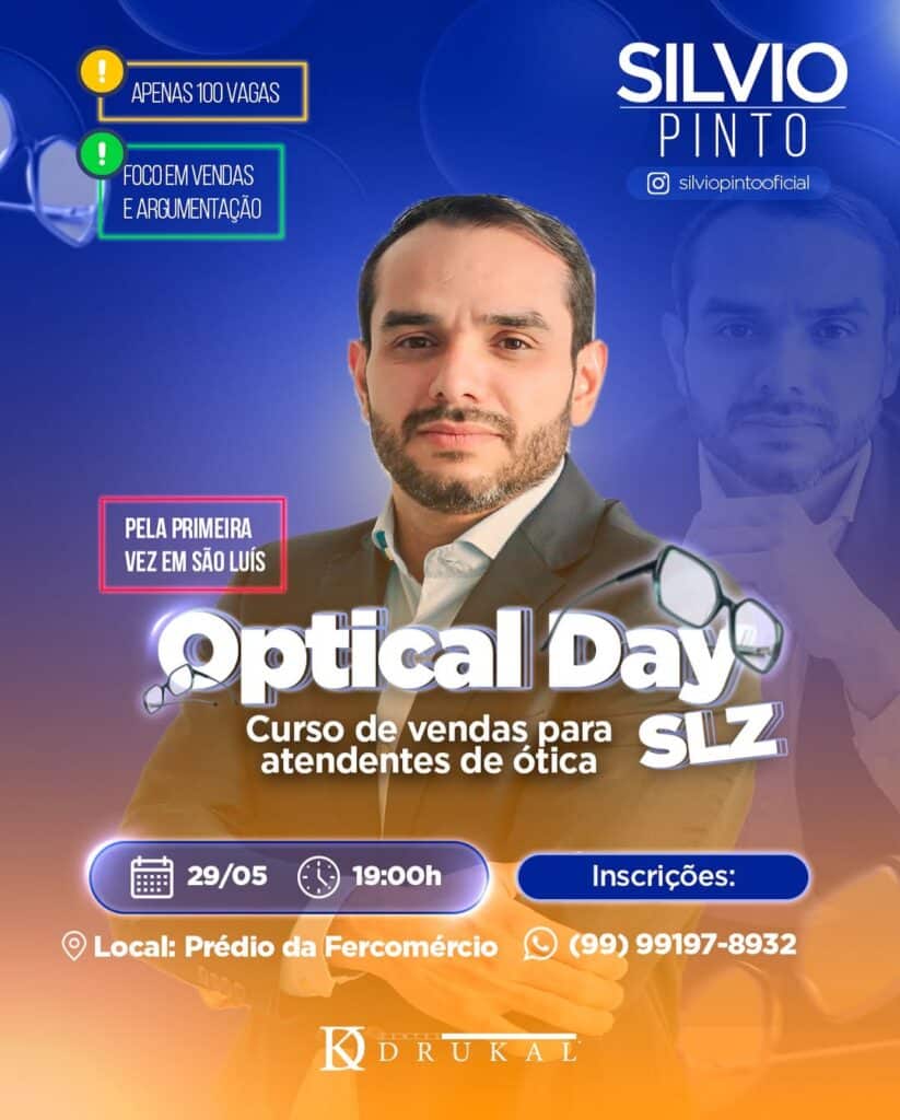 Optical Day SLZ: mais do que um evento, uma virada de chave nas suas vendas 1 SaveClip.App 656747362 17880330966536513 7931422396662343526 n