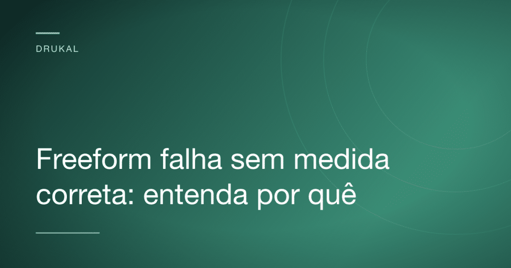Técnico de laboratório óptico conferindo medidas de DNP e altura em ficha de encomenda antes da surfaçagem freeform