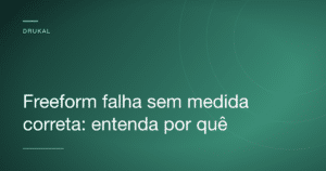 Técnico de laboratório óptico conferindo medidas de DNP e altura em ficha de encomenda antes da surfaçagem freeform